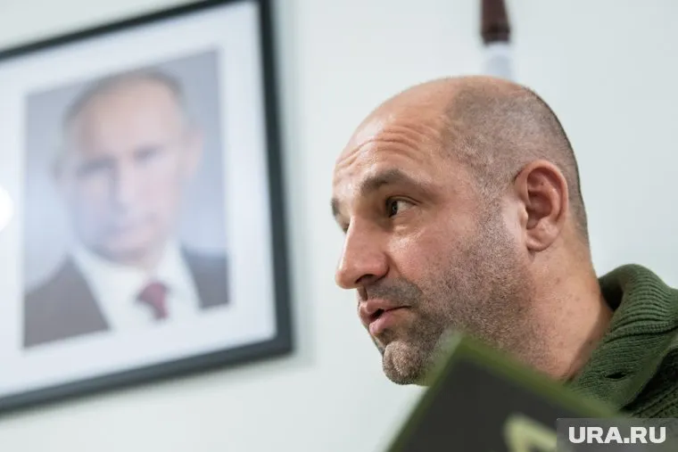 Артем Жога продолжает знакомиться с вверенной территорией