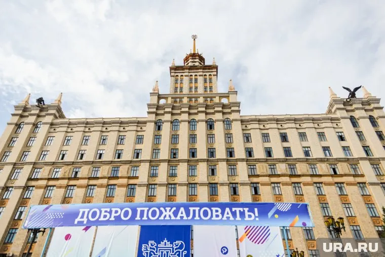 В среднем жилье недалеко от вуза можно снять за 25 тысяч рублей в месяц