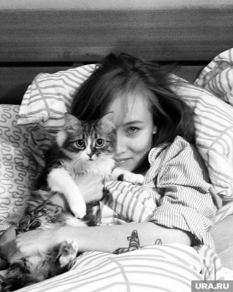 Горожане требуют выпустить больного человека на свободу