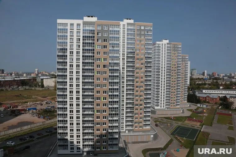 Погибшие были обнаружены рядом с ЖК «Арсенал»