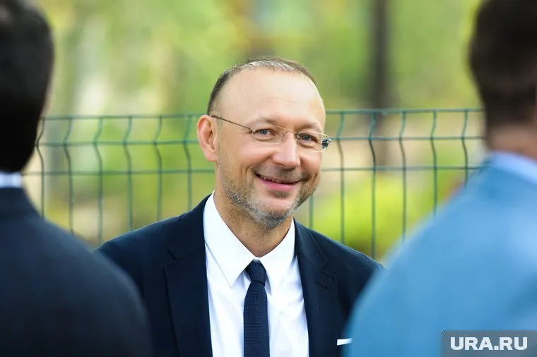 Игорь Алтушкин продолжает пиар-компанию в Челябинской области