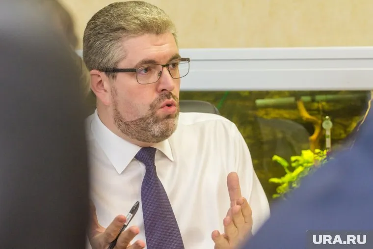 Сергей Дегтярев покинул Думу. Теперь официально