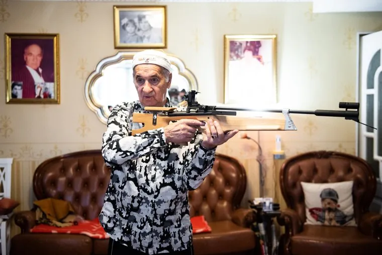 Интервью с Владимиром Путровым. Екатеринбург