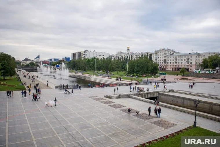 Исторический сквер благоустроят к 2023 году