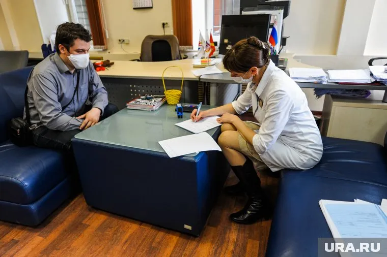 Новые случаи заражения обнаружены на территории Нижневартовского района