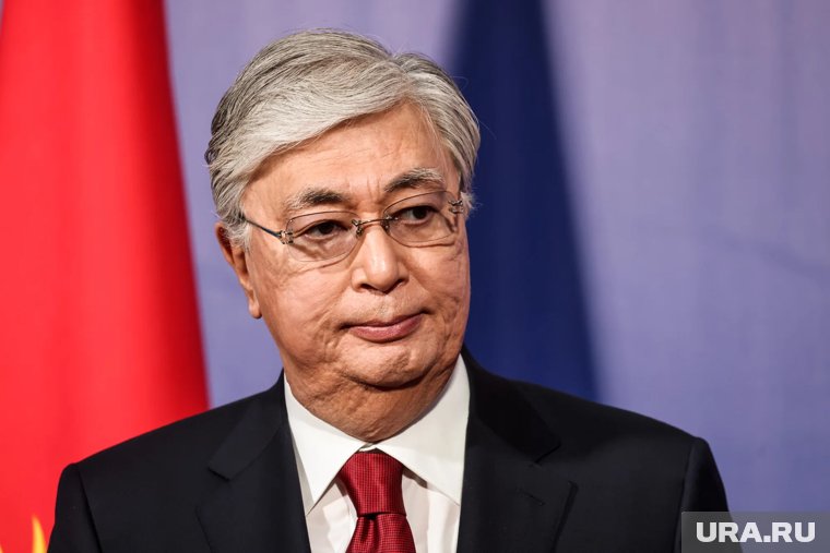 Токаев не захотел быть посредником между Путиным и Зеленским