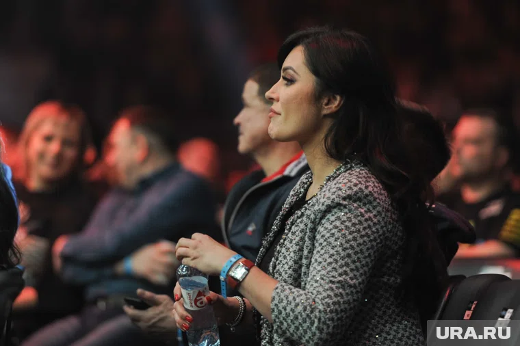 Татьяна Завгородняя (на фото) лишилась крупного объекта недвижимости 