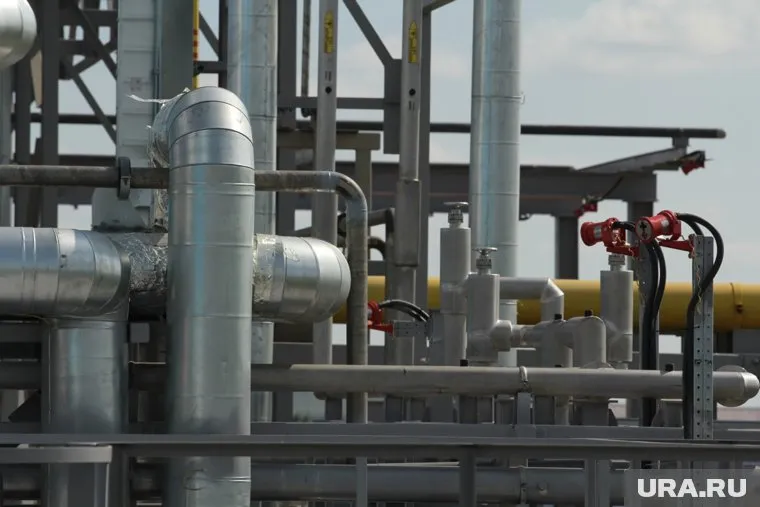 Геополитическая ситуация привела к изменениям на энергетических рынках — эксперты