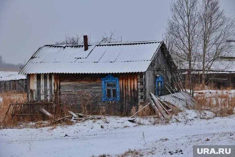 Предыдущий срок Моисеевой на посту запомнился ликвидацией двух деревень Юрлинского округа