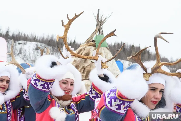 Сохранение промыслов КМНС ЯНАО — приоритет окружных властей