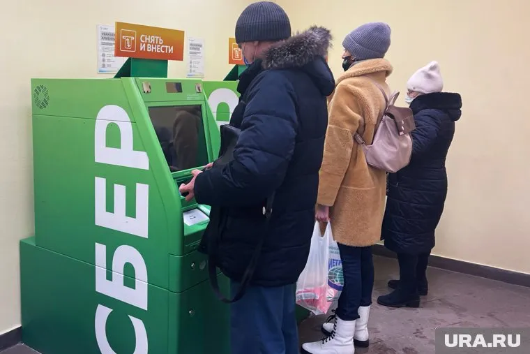 В курганском Сбере объяснили, как мобилизованным и их семьям получить кредитные каникулы