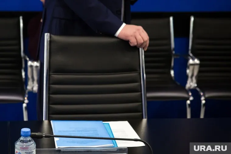 Руслан Александров начнет работу в новой должности с подбора команды