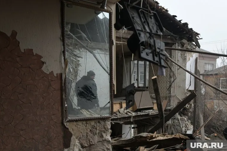 ВСУ пытаются показать народу Украины, что способны задеть Россию, сказал Геннадий Алехин (архивное фото)