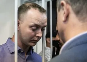 В Кремле назвали приговор журналисту Сафронову «очень суровым»