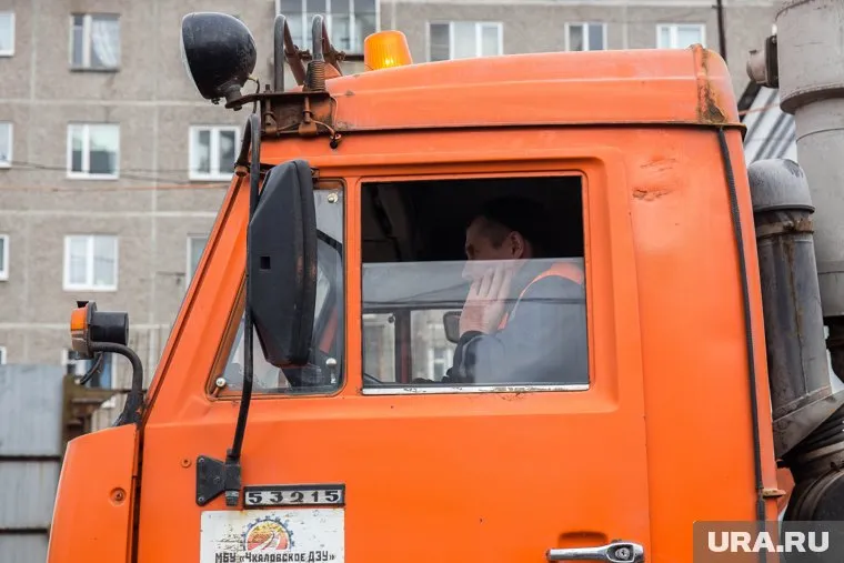 Заработная плата водителя-испытателя в Челябинске достигает 100 тысяч рублей в месяц