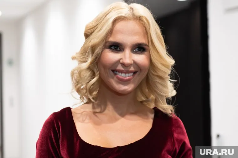 Пелагея выступит на Дне химика в Тобольске