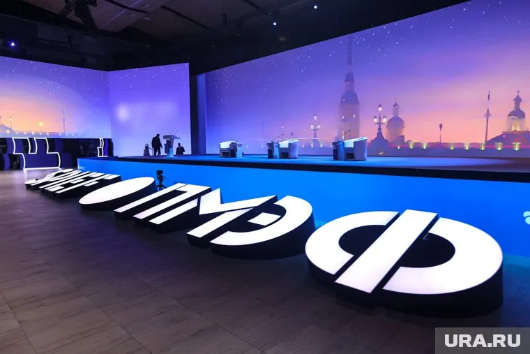 Правительство Ямала заключило соглашение с АНО «Креативная экономика»