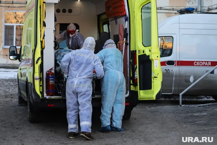 Смертность от коронавируса в реанимациях упала до 19%