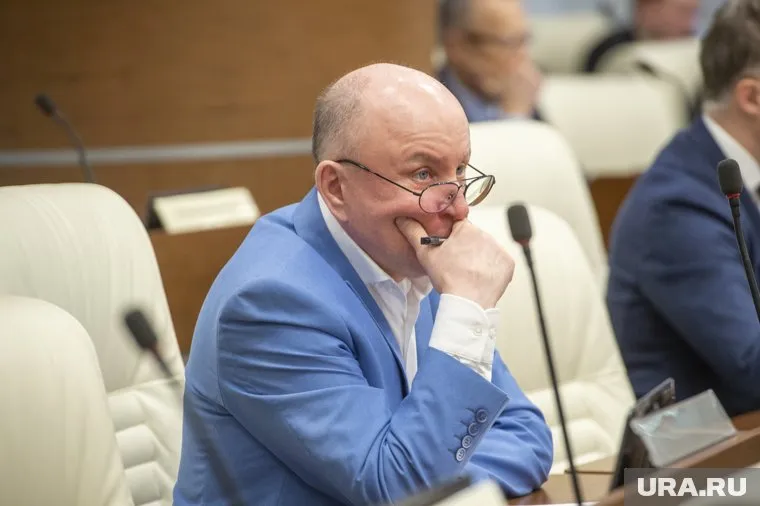 Алексей Петров рассчитывает привлечь кредит на реализацию проекта