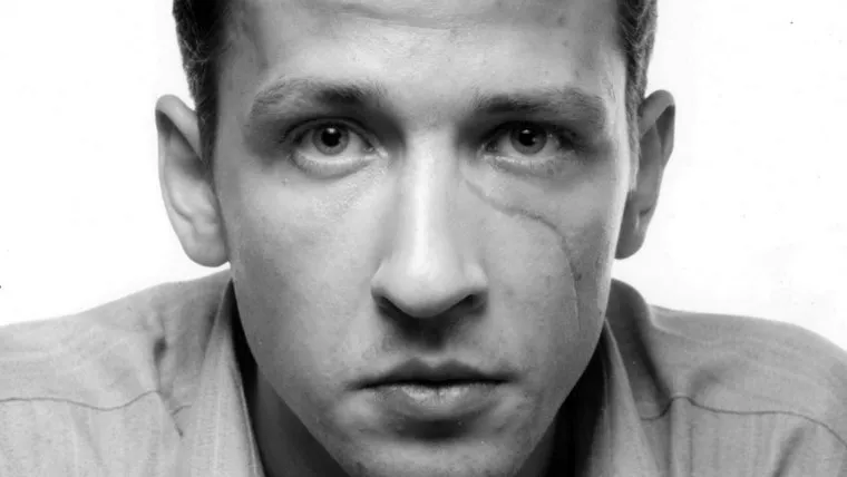 Борис Рыжий умер в возрасте 26 лет