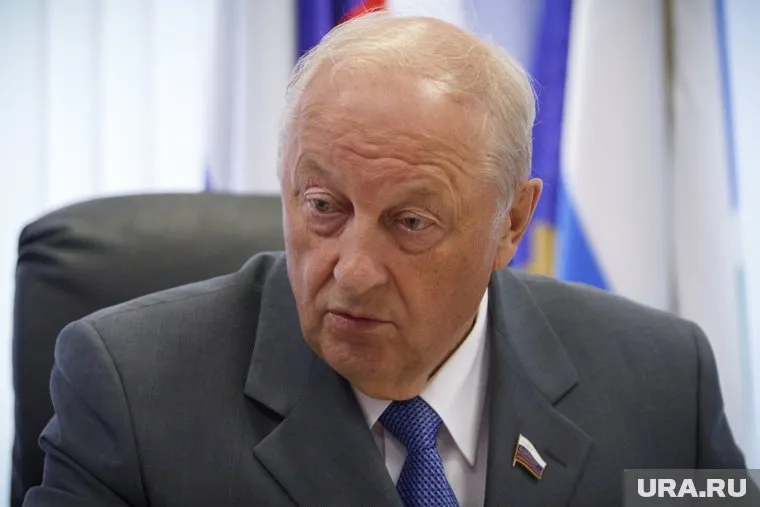 Ассоциация, созданная Эдуардом Росселем, распалась