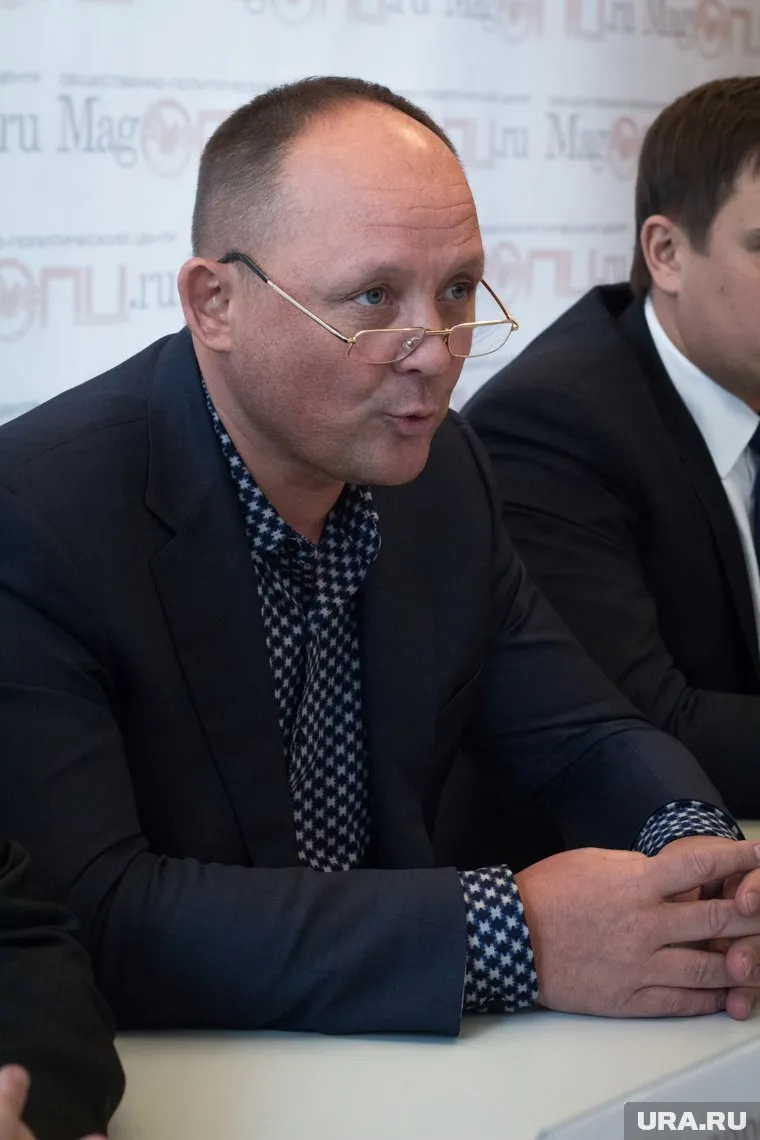 ЛДПР в Челябинской области Журко,Пашин,Федоров.