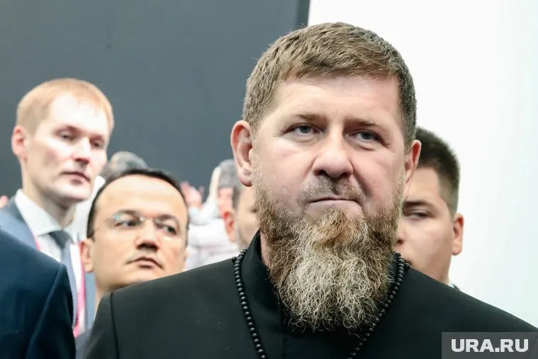 Рамзан Кадыров рассказал, почему именно Российский университет спецназа имени В.В. Путина стал объектом атаки