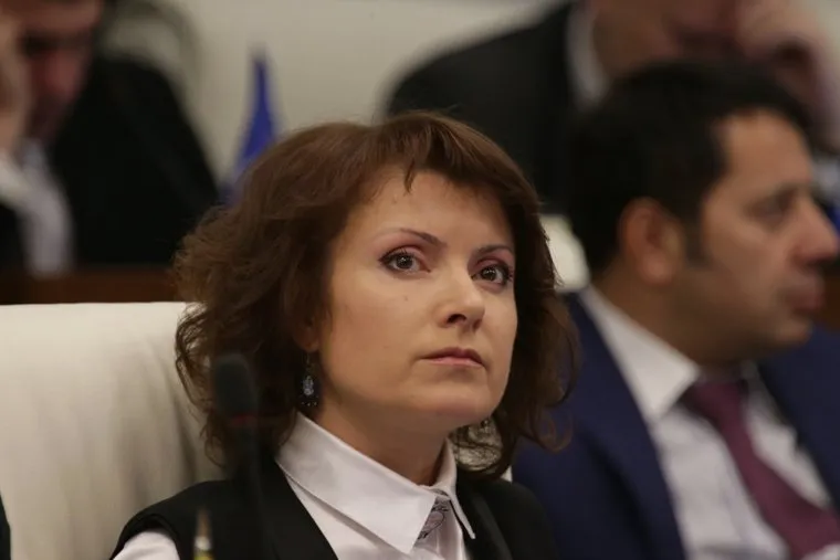 Депутаты заксобрания, чиновники разные. Подборка. Пермь, эйсфельд дарья