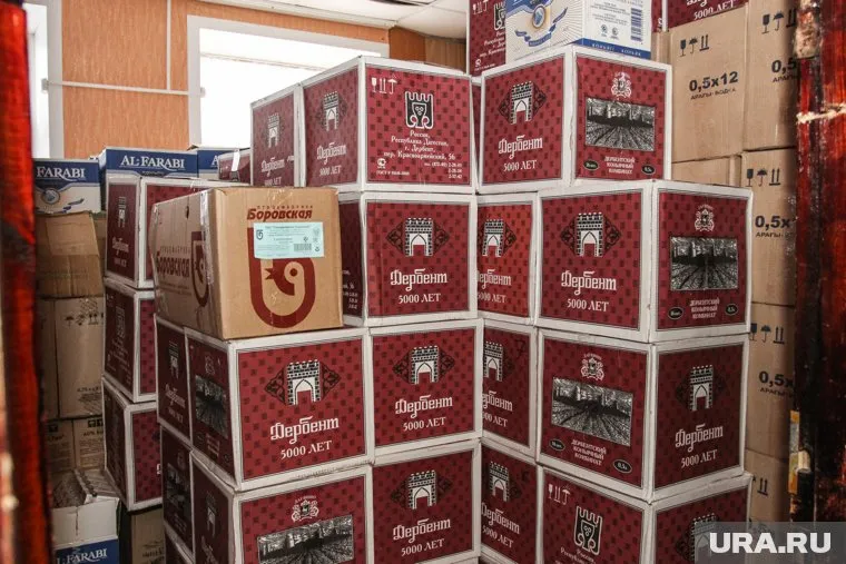 В России готовят законопроект, регулирующий маркетплейсы