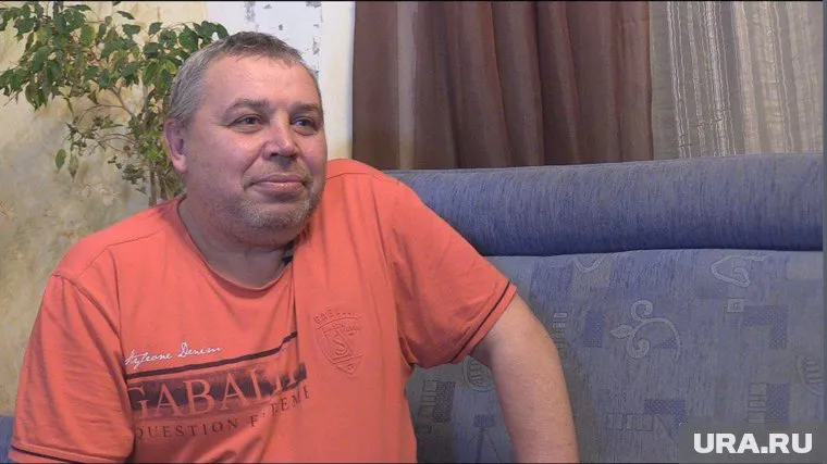 Михаил Неуймин не платил коммуналку почти восемь лет и выиграл суд