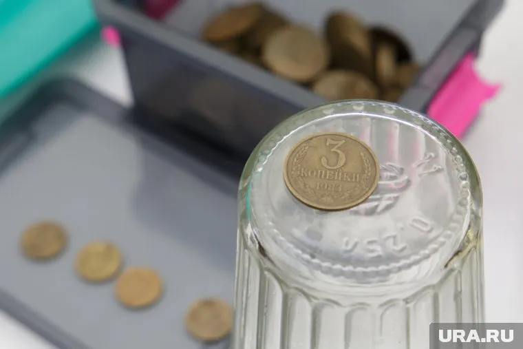 Регулирование цен ФНС может привести к возвращению экономики СССР