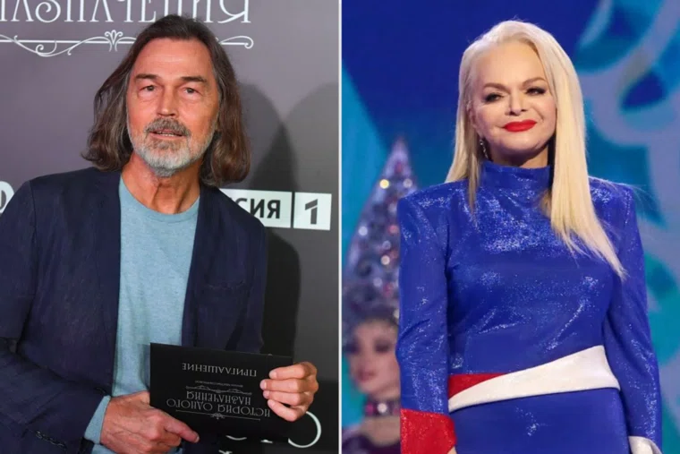 Никас Сафронов поддержал решение Долиной вернуть деньги за квартиру