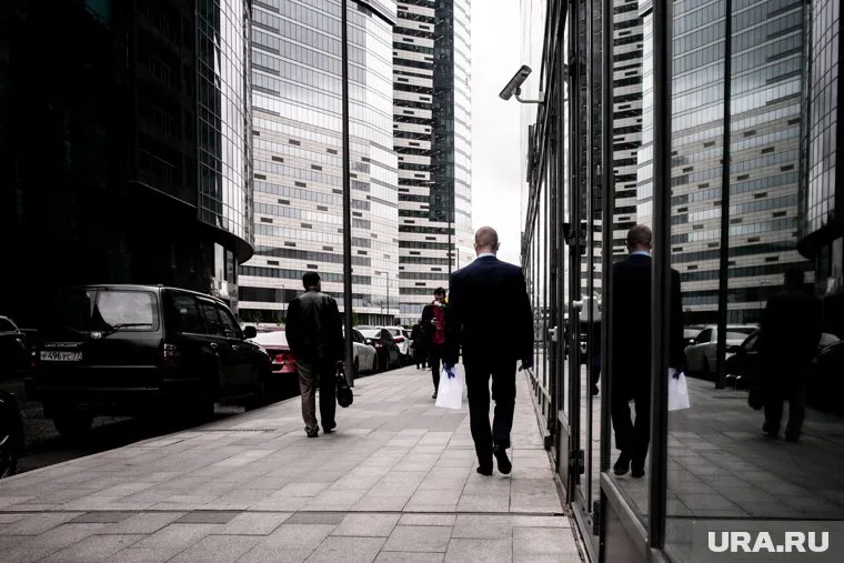 В России начал формироваться так называемый вторичный рынок иностранных активов, отмечают юристы