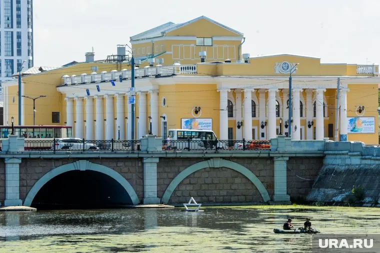 В филармонии спустя 12 лет назначен новый художественный руководитель