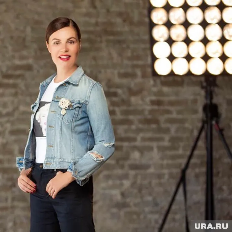 Андреева будет вести программу «Время» по субботам