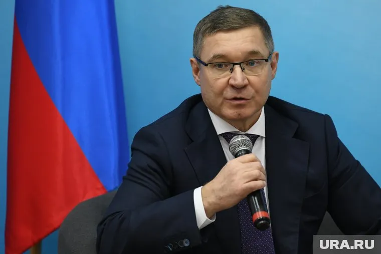 Уральский полпред Владимир Якушев выразил соболезнования из-за трагедии в Нижневартовске