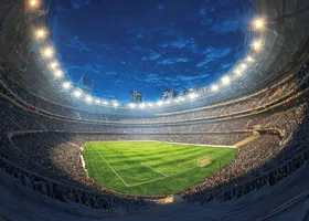 Над стадионом, где пройдет панихида по Кирку, закроют небо для полетов