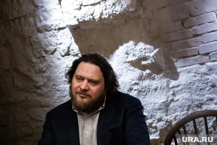 Кирилл Шлаен уверяет, что проблемы с импортозамещением с каждым годом проходят все более гладко