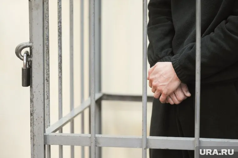 Дмитрий Комаров пробудет под арестом до 11 октября