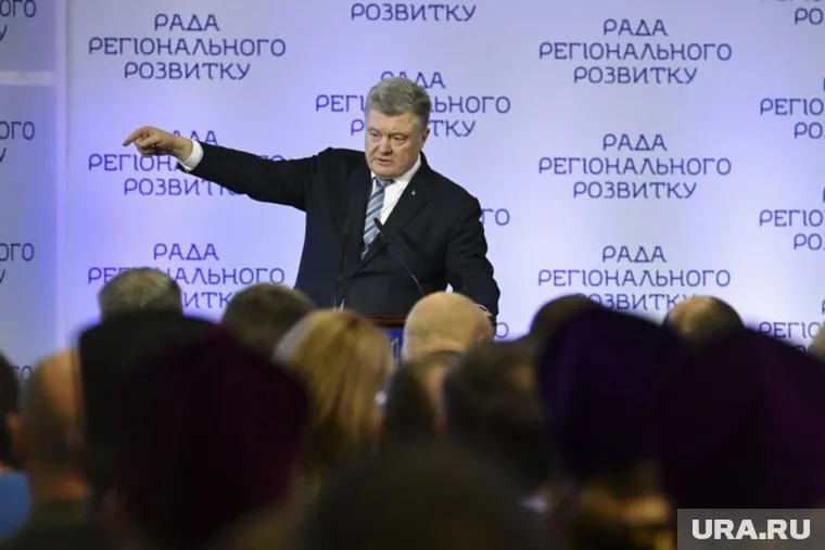 Порошенко — фигурант более 15 уголовных дел