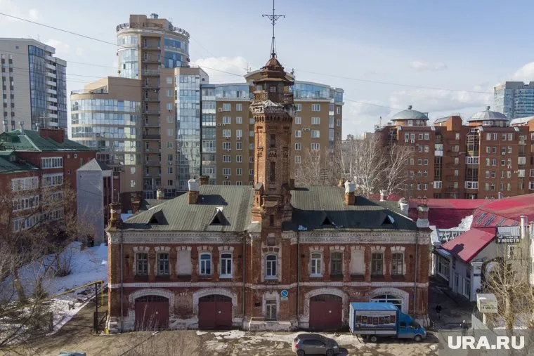 Возведение новой театральной площадки предполагается за счет частных инвестиций