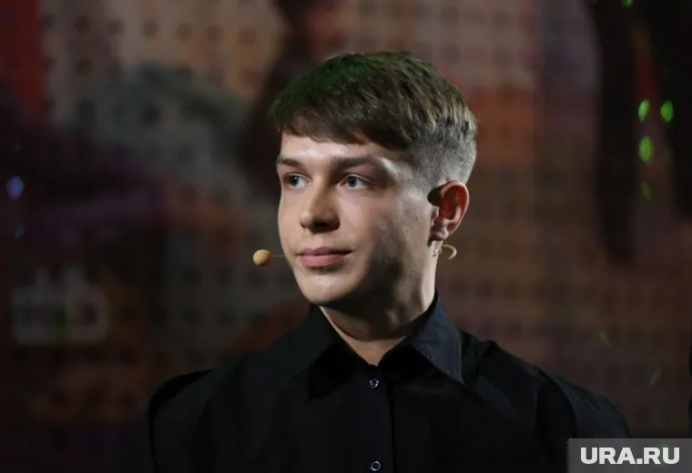 Калюжный закончит сниматься в текущих проектах и пойдет в армию