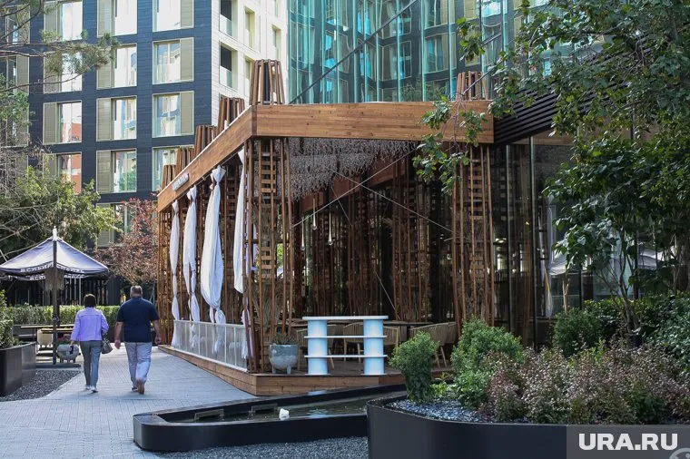 По мнению девелоперов, наличие закрытой территории, прогулочной зоны и детских площадок должно быть минимальным требованием при поиске жилья