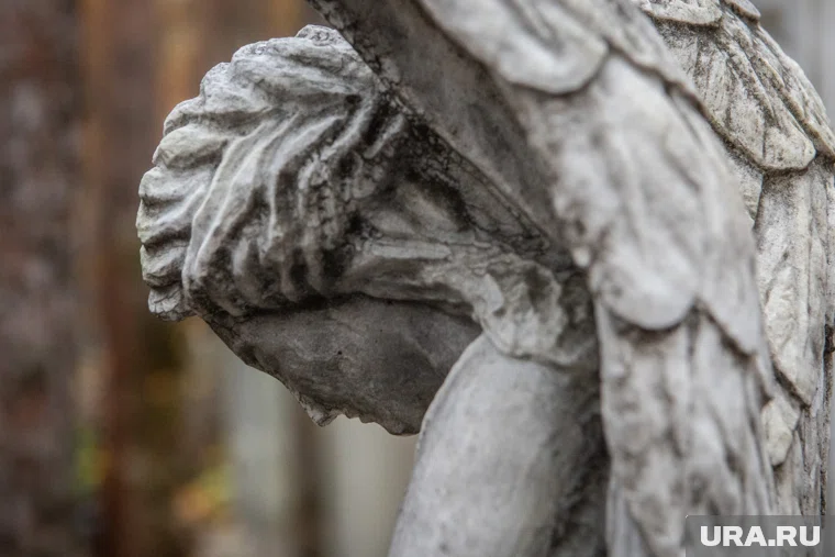 В Париже открыт конкурс на приобретения места на знаменитых кладбищах