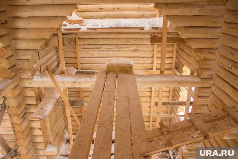 Построить дом в Сургуте обходится дешевле, чем покупать квартиру