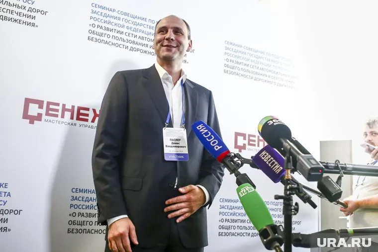 Денис Паслер объяснил, кого будет приглашать в Оренбуржье