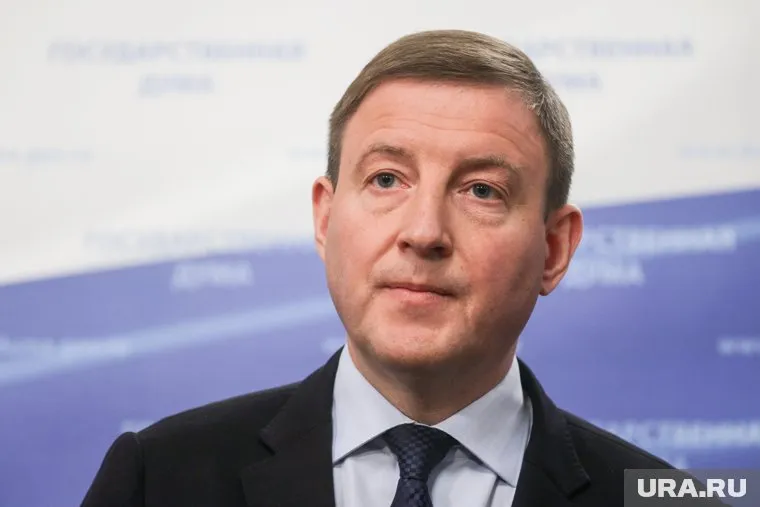 Турчак стал полновластным главой Алтая