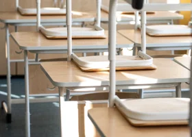 Стало известно о закрытии на карантин еще одной школы в Тюмени