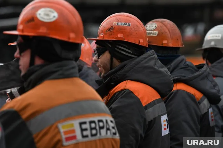 Комбинат работает в штатном режиме