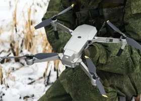 ВСУ применяют против российских солдат дроны с химоружием